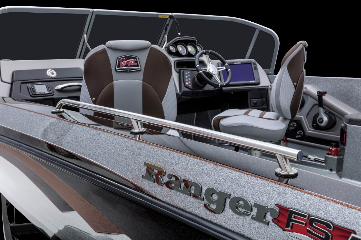 2022 Ranger 620FS CUP EQUIPPED