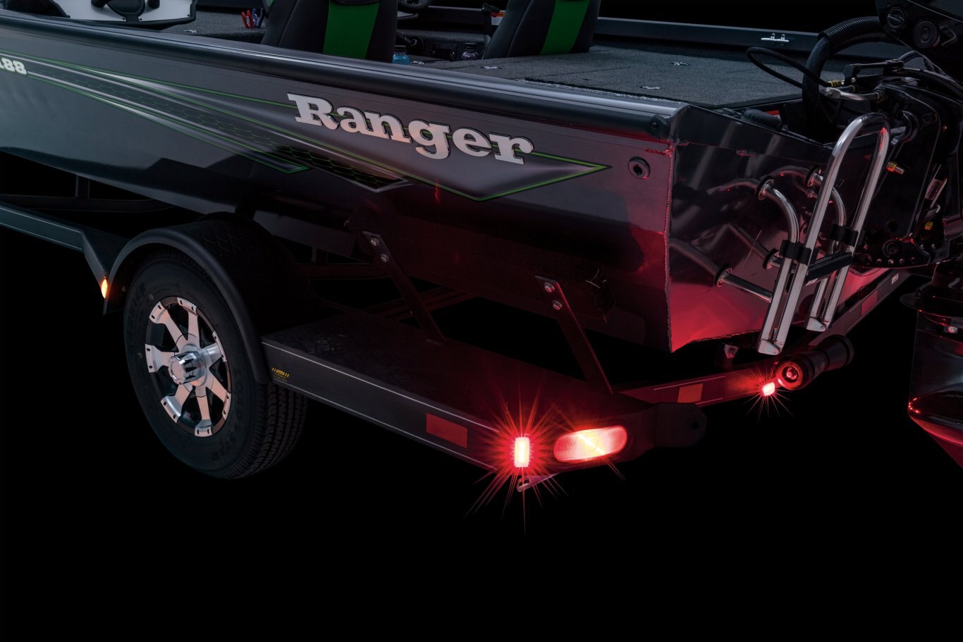 2022 Ranger RT188