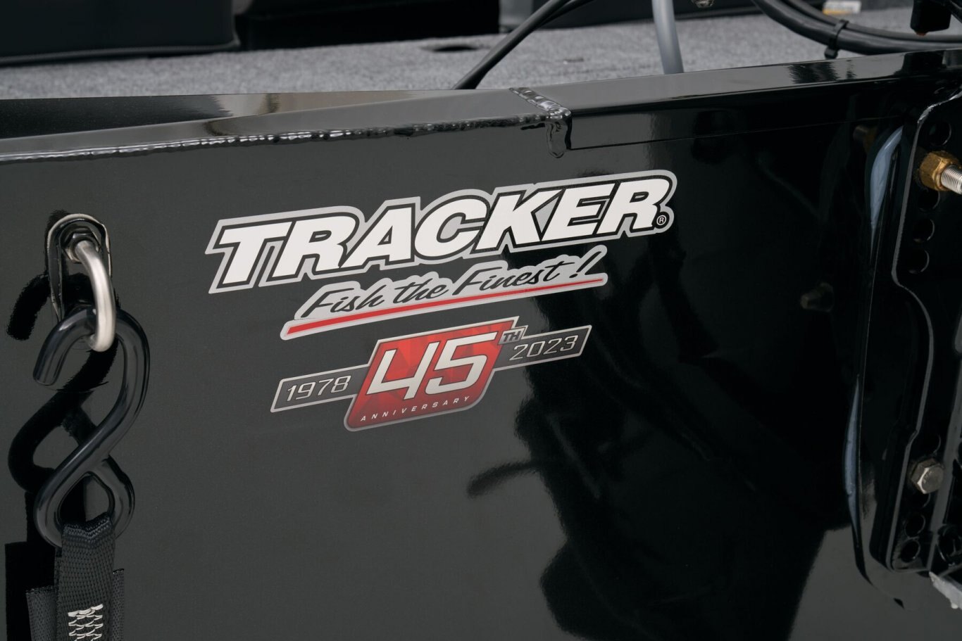2023 Tracker PRO 170