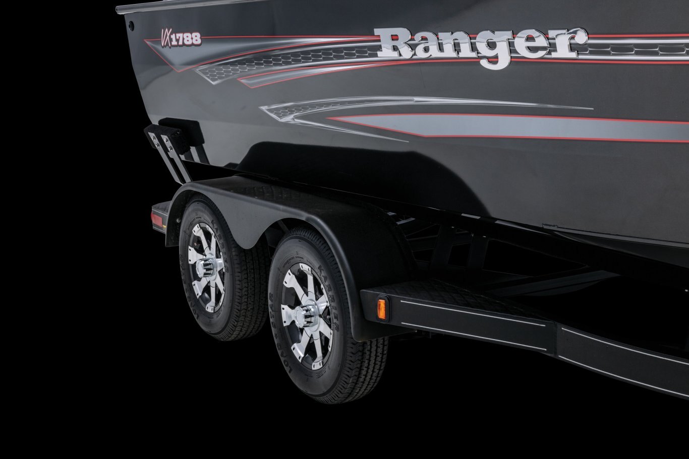 2023 Ranger VX1788WT