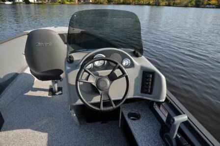 Mirrocraft Outfitter 145SC O