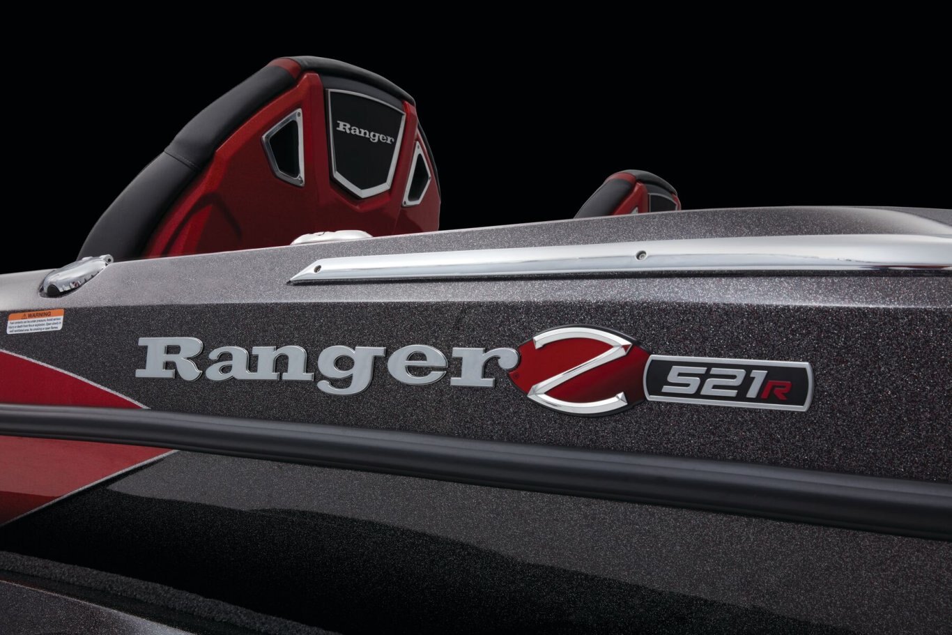 2024 Ranger Z521R Z COMANCHE SERIES