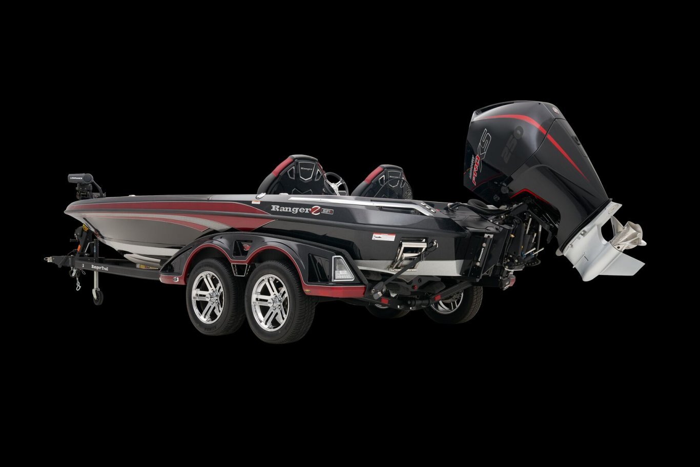 2024 Ranger Z521R CUP EQUIPPED Z COMANCHE SERIES