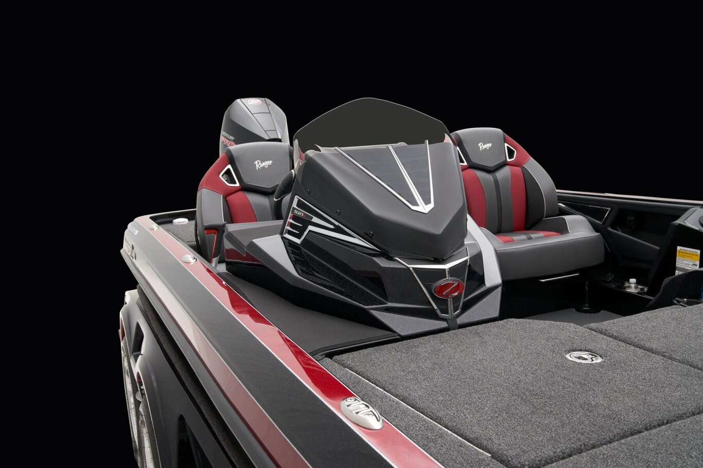 2024 Ranger Z521R CUP EQUIPPED Z COMANCHE SERIES