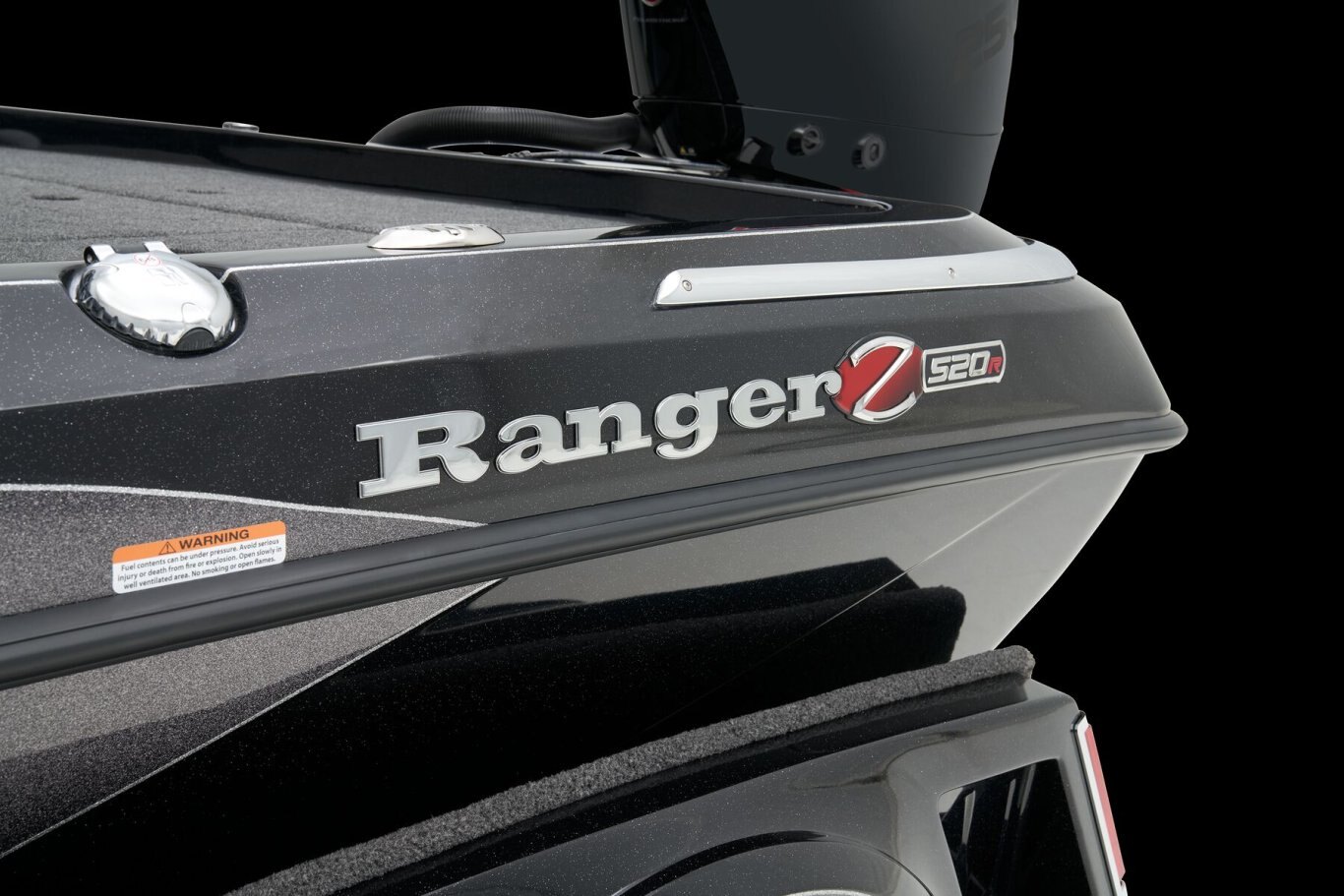 2024 Ranger Z520R Z COMANCHE SERIES