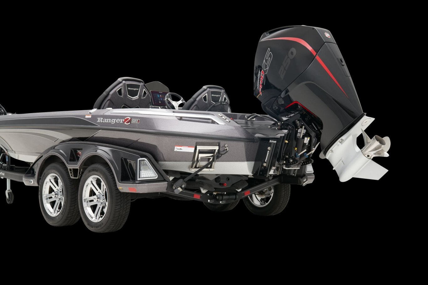 2024 Ranger Z520R CUP EQUIPPED Z COMANCHE SERIES
