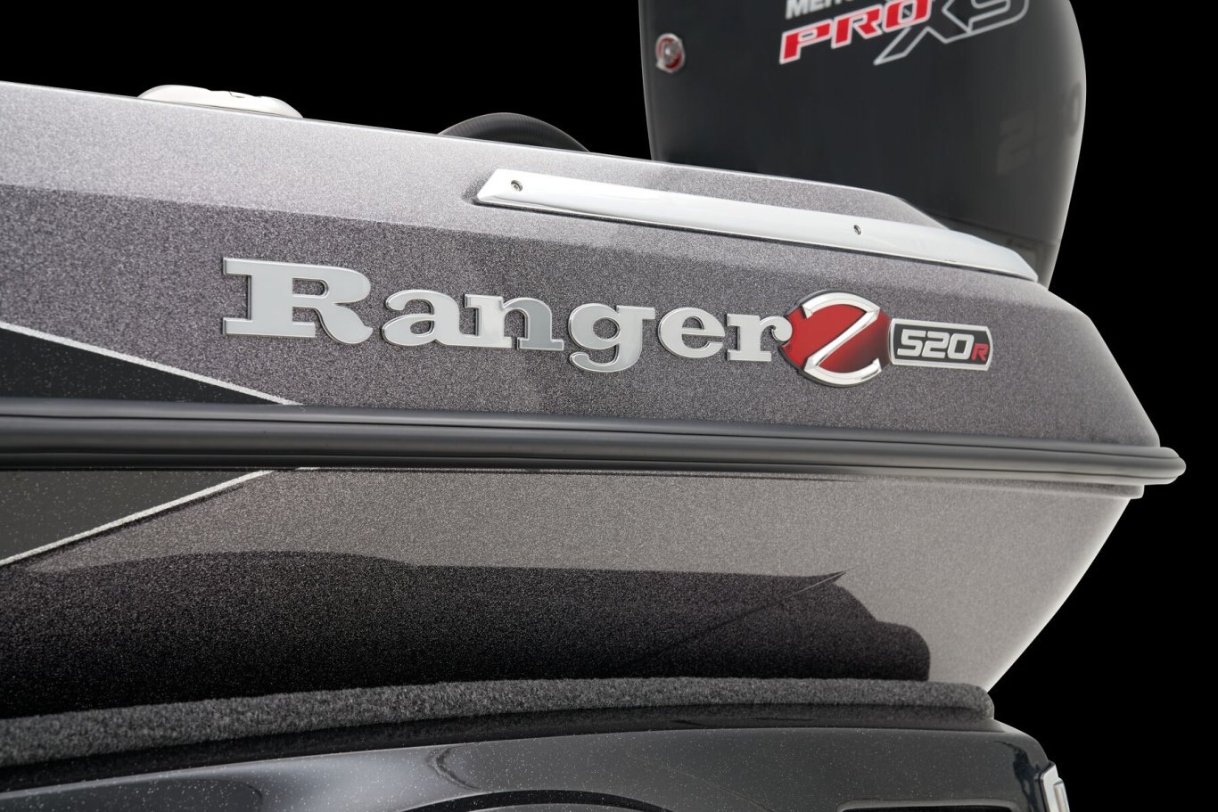 2024 Ranger Z520R CUP EQUIPPED Z COMANCHE SERIES