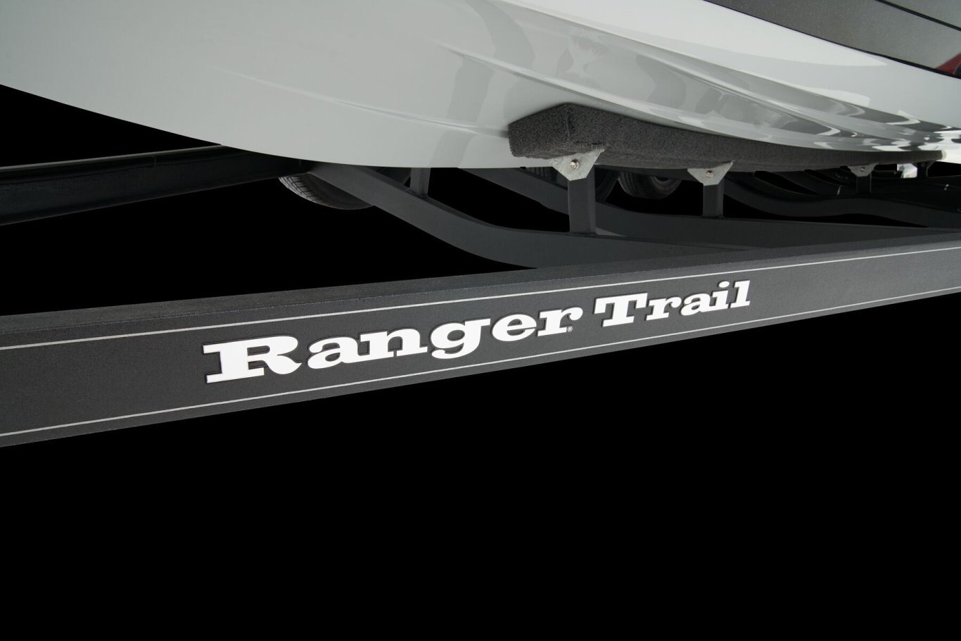 2024 Ranger Z519 RANGER CUP EQUIPPED