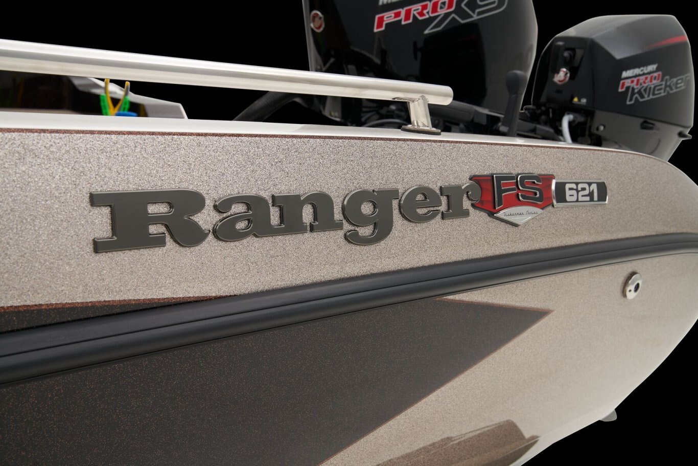 2024 Ranger 621FS RANGER CUP EQUIPPED