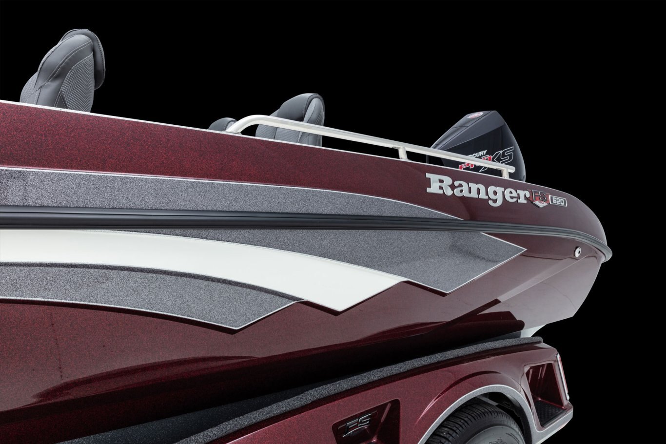 2024 Ranger 620FS PRO