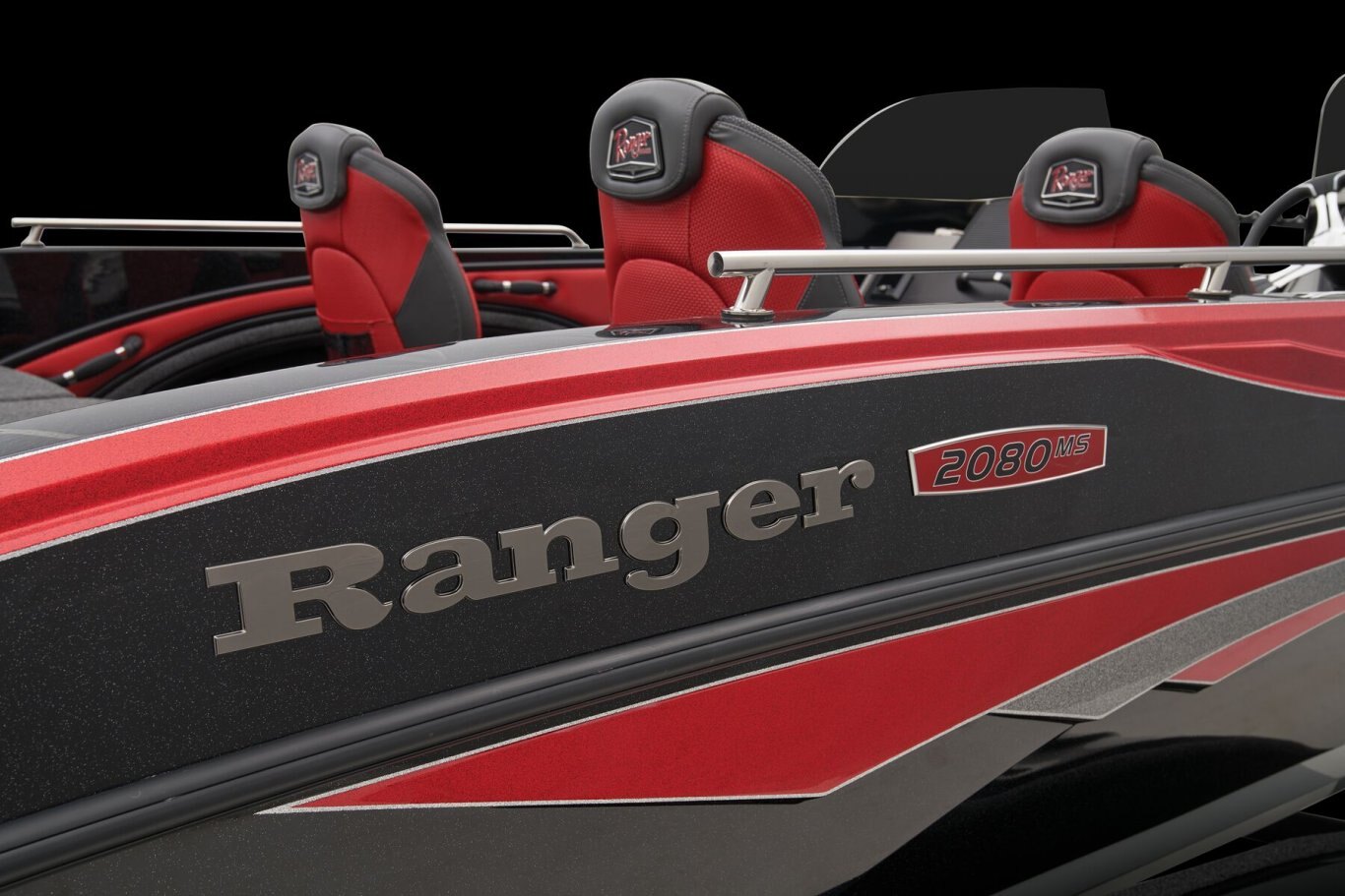 2024 Ranger 2080MS