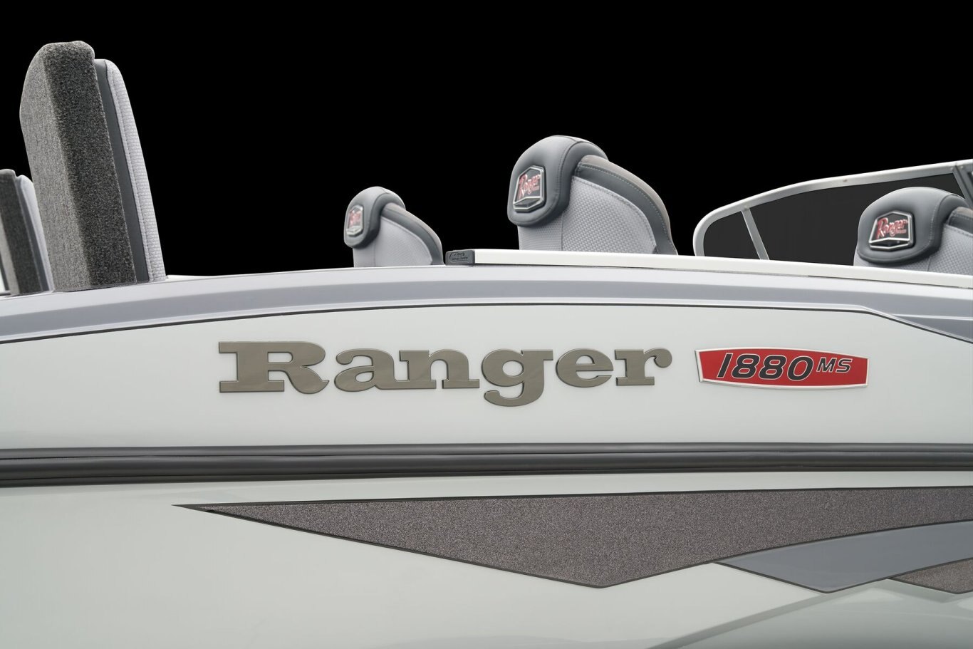 2024 Ranger 1880MS
