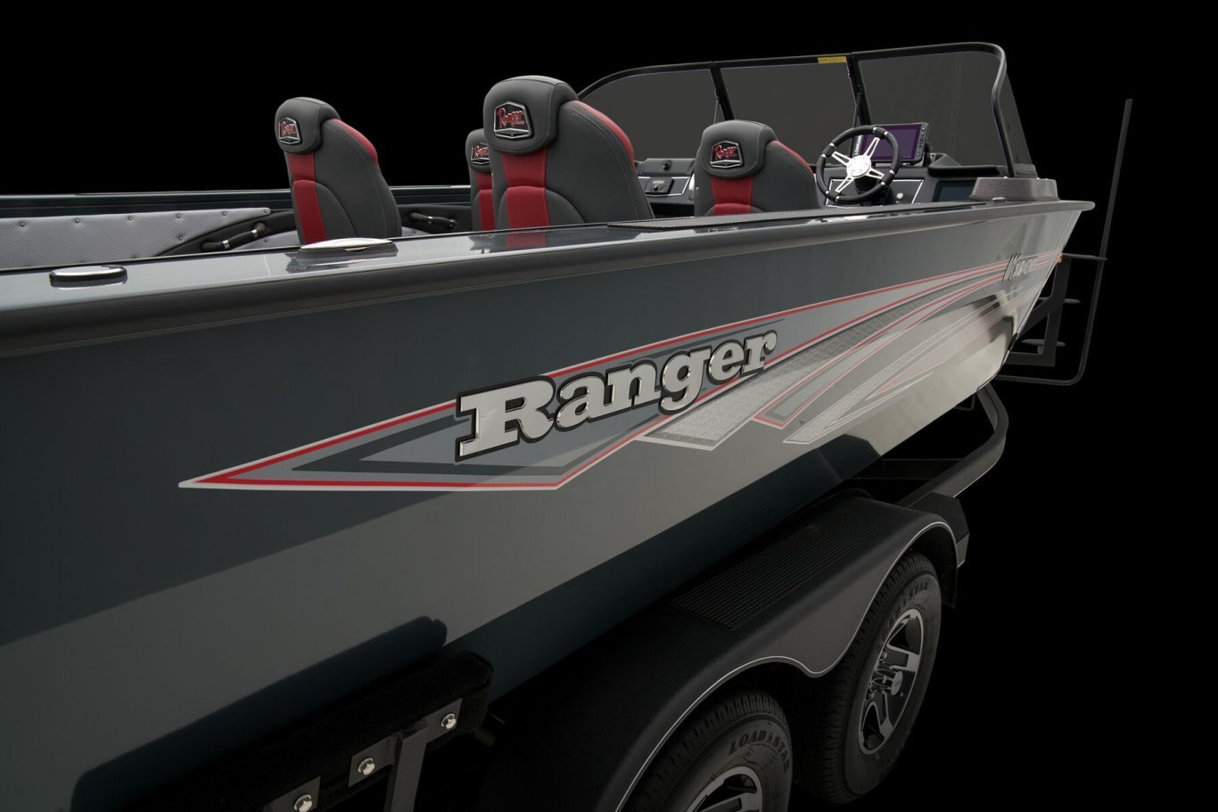 2024 Ranger VX1988WT