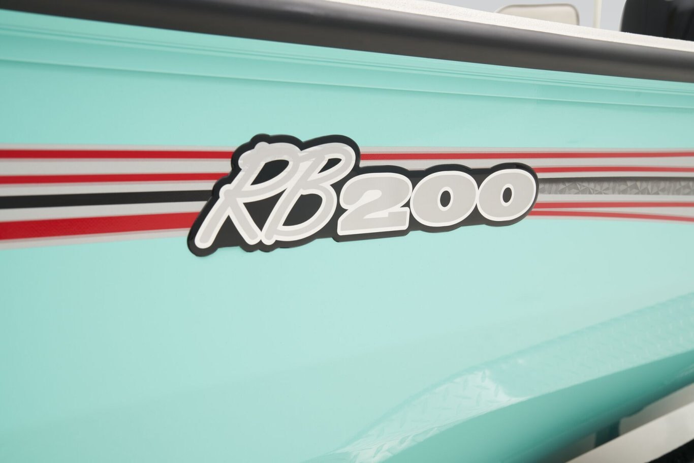 2024 Ranger RB200