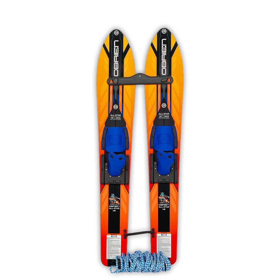 O’BRIEN All Star Trainer Waterskis