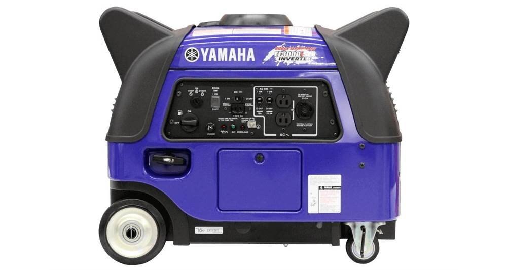 2023 Yamaha EF3000iSEB