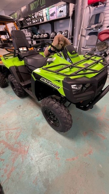 2023 Arctic Cat ALTERRA 600 TRV EPS