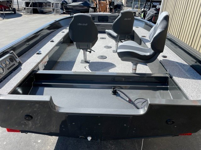 MIRROCRAFT 170T O OUTFITTER SERIES (Yamaha 70hp and Trailer