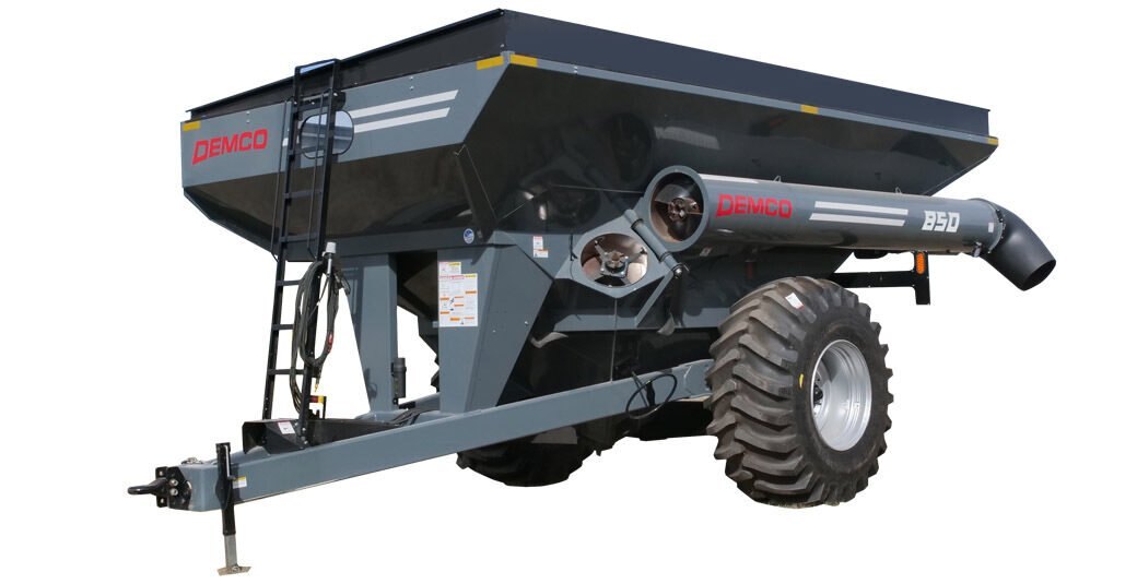 Demco - 850 Grain Cart