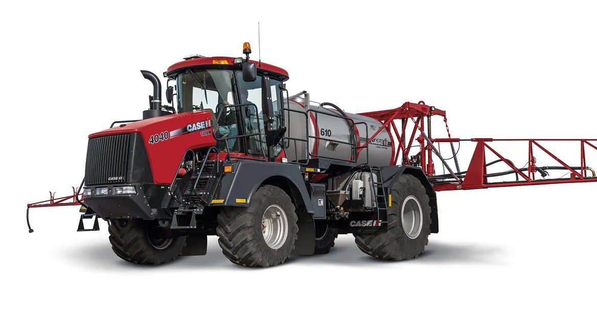 Equipment Ontario CASE IH MAHINDRA JBC FARM CONSTRUCTION EQUIPMENT Elmira, Listowel, Lindsay
