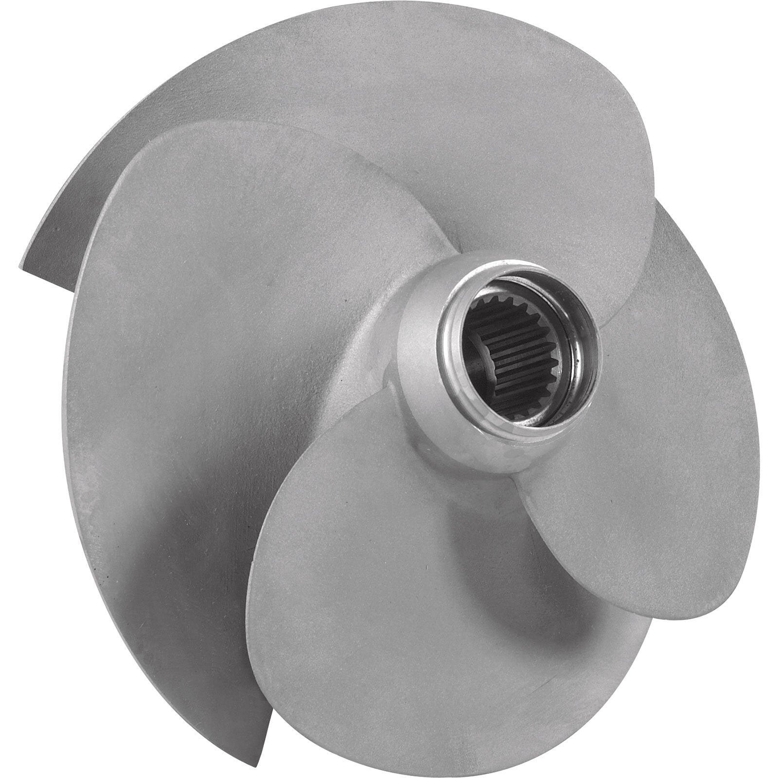 Gti 130 and Gti 155 (2009 2019), Gts 130 (2011 2016), Wake 155 (2011 2017) Impeller