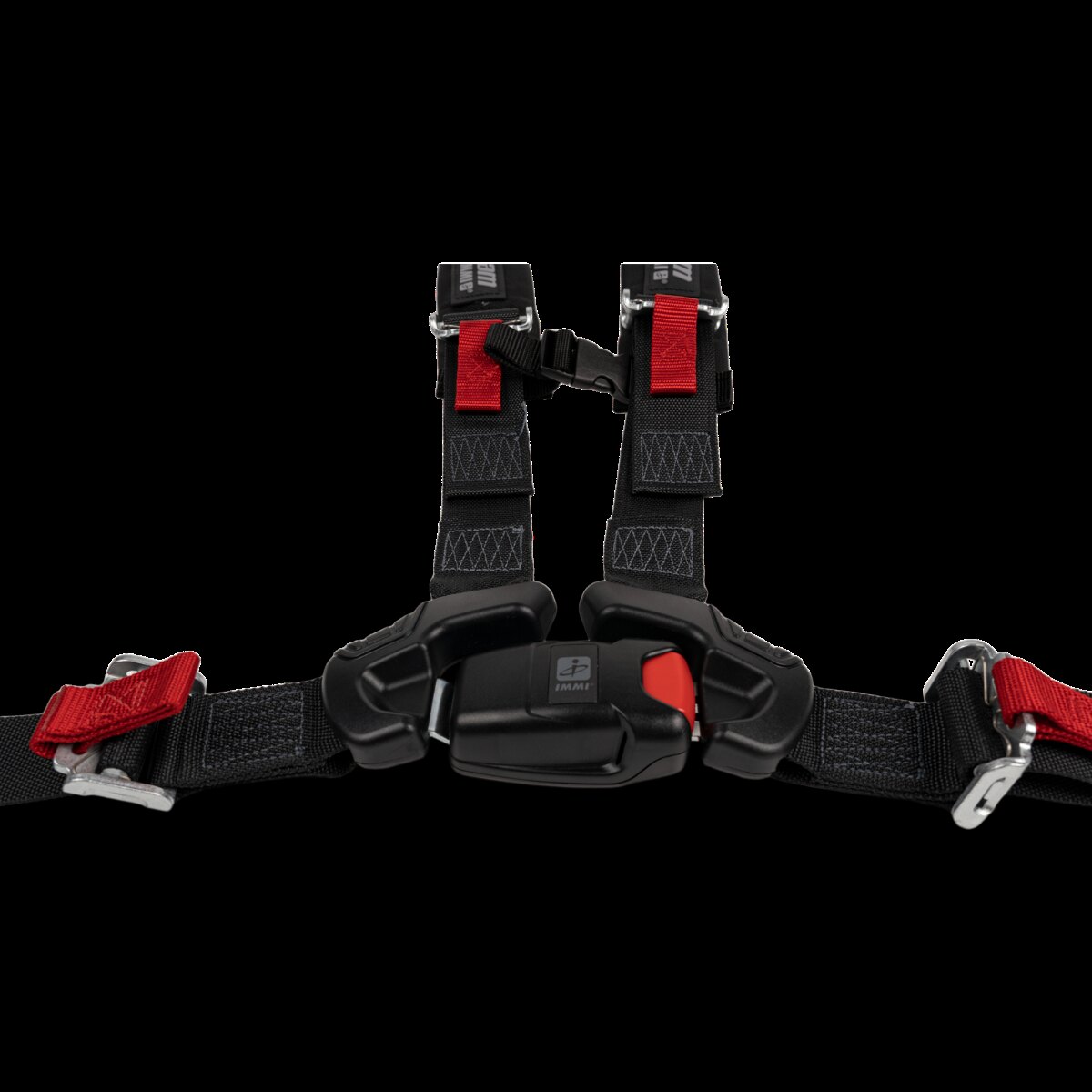 4 Point Harness Driver