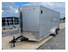 Things you should consider when purchasing an enclosed cargo trailer