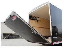 Things you should consider when purchasing an enclosed cargo trailer
