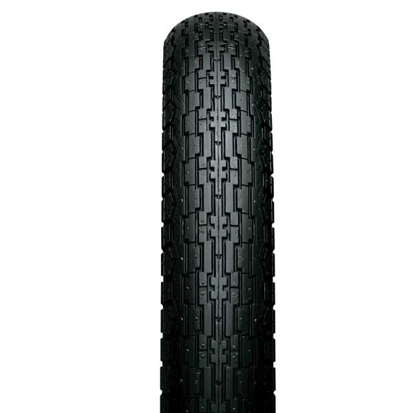 IRC GS 11 GRAND HIGH SPEED (AW) TIRE 3.50H19 Front