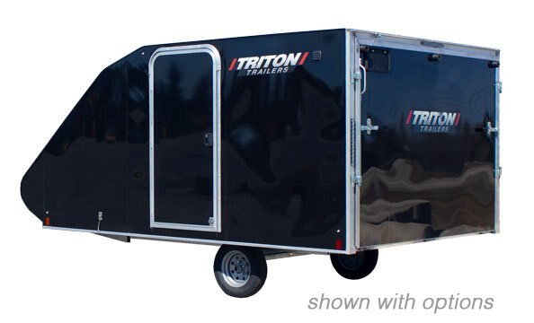2022 Triton TC Series