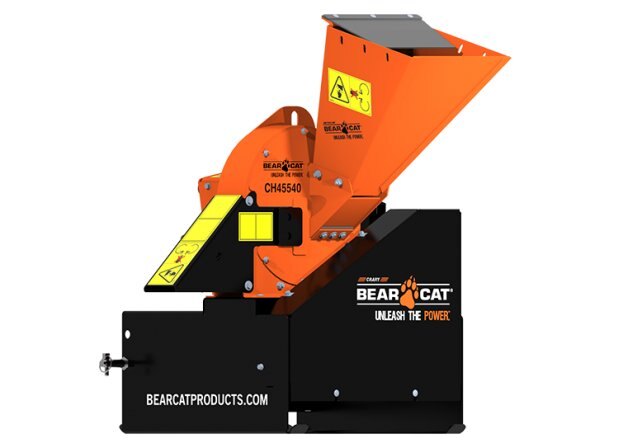 Bear Cat CH45540