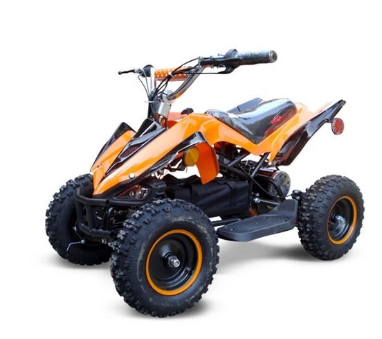 GIO MANTERAY ATV (Orange)