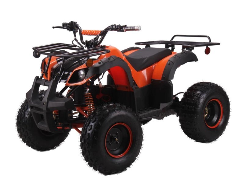GIO MEGATRON ATV (Orange)