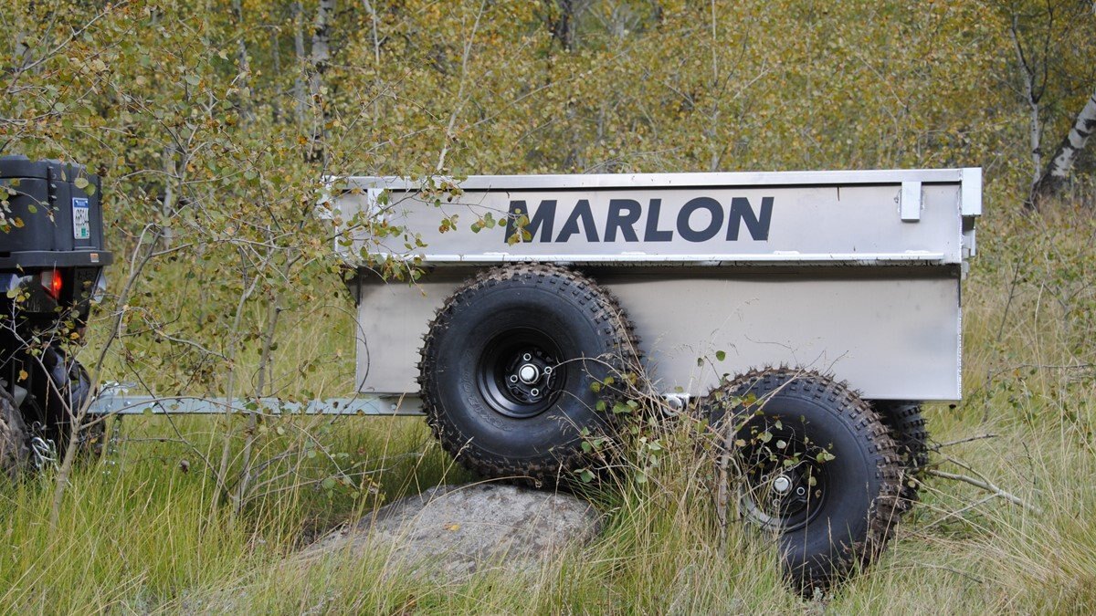 Marlon ATV 1605