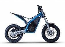 2022 Torrot - Trial Two