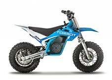 2022 Torrot - Motocross One