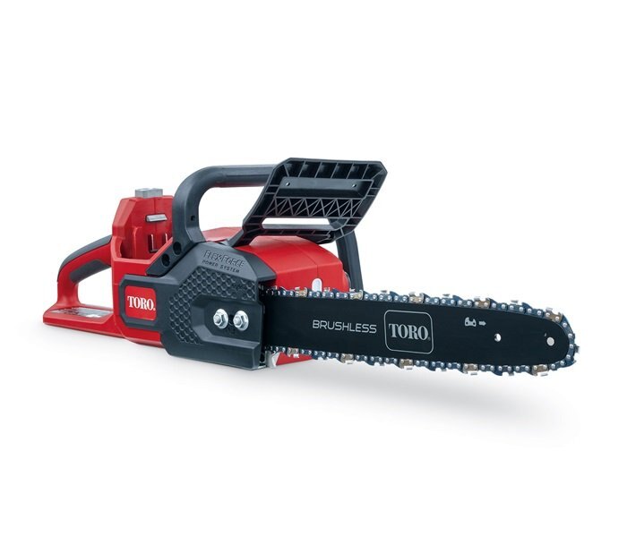 16IN 60V MAX CHAINSAW (BARE TOOL)