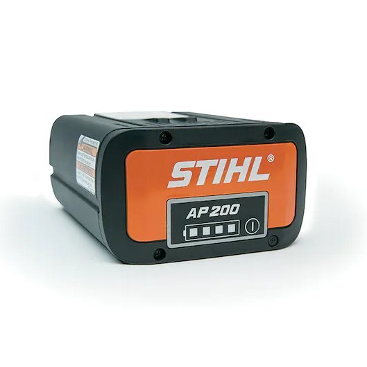 STIHL AP 200 Lithium Ion Battery