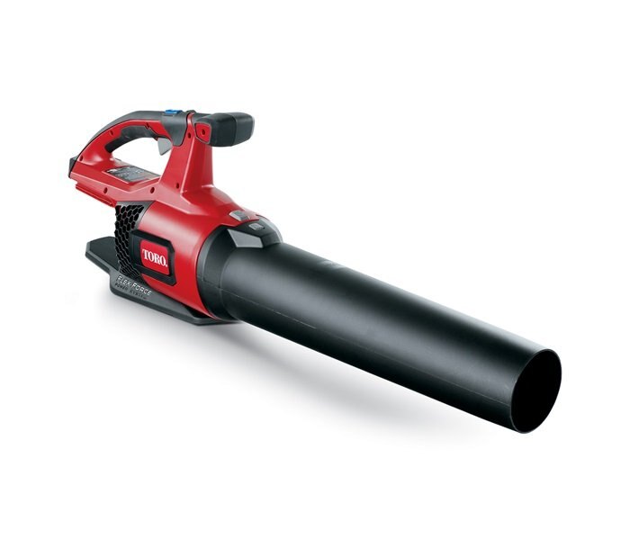 60V Max trimmer / blower combo kit (2.0a
