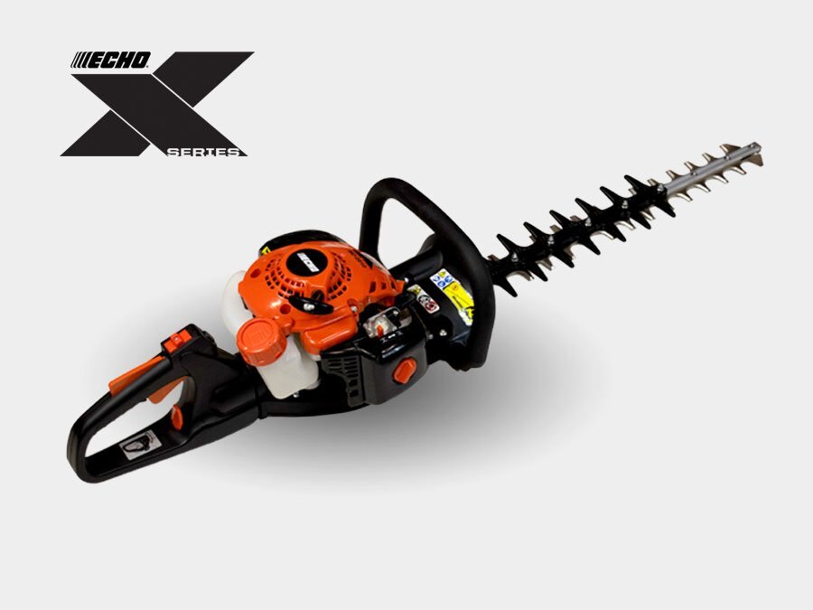 21.2cc HEDGE TRIMMER 22
