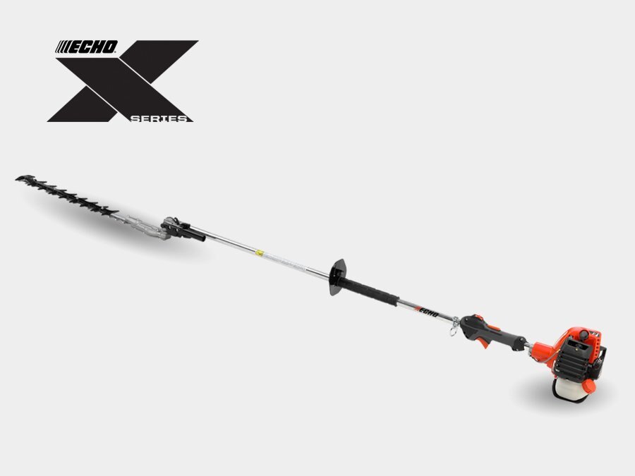 21.2cc HEDGE TRIMMER 22