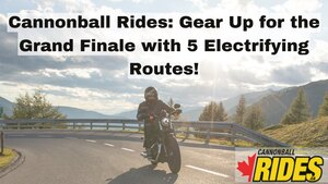 Gear Up for the Grand Finale with 5 Electrifying Routes!
