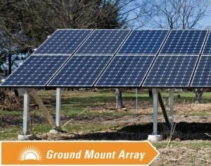 Photovoltaic (PV) Solar