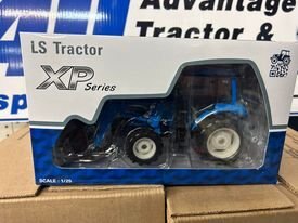 LS XP8100 1/25 Scale Toy Tractor