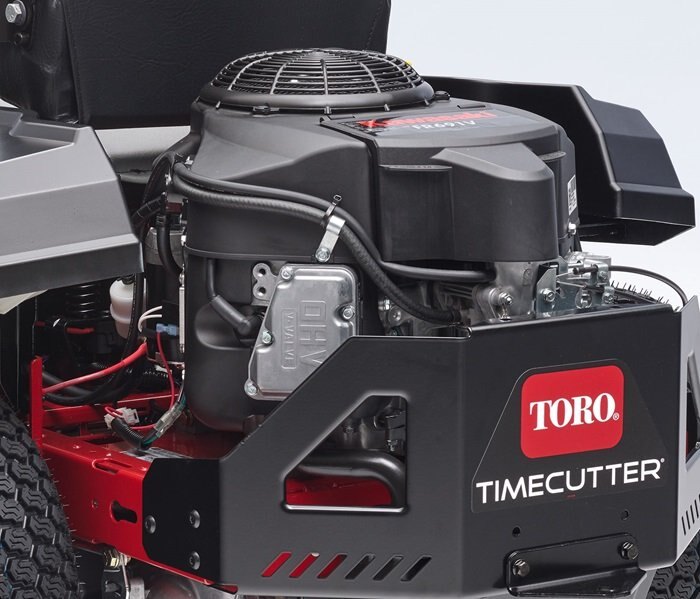 Toro 54 (137 cm) TimeCutter® MyRIDE® Zero Turn Mower (California Model) (75757)