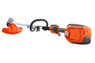 Husqvarna 220IL With Battery and Charger