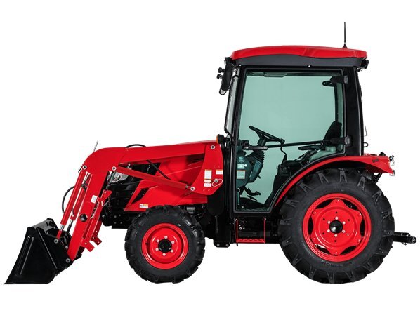 TYM Tractors Series 2 Compact T394C