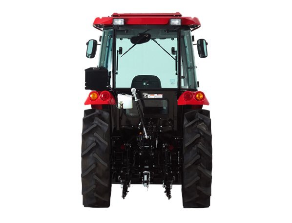 TYM Tractors Series 3 Compact T454C
