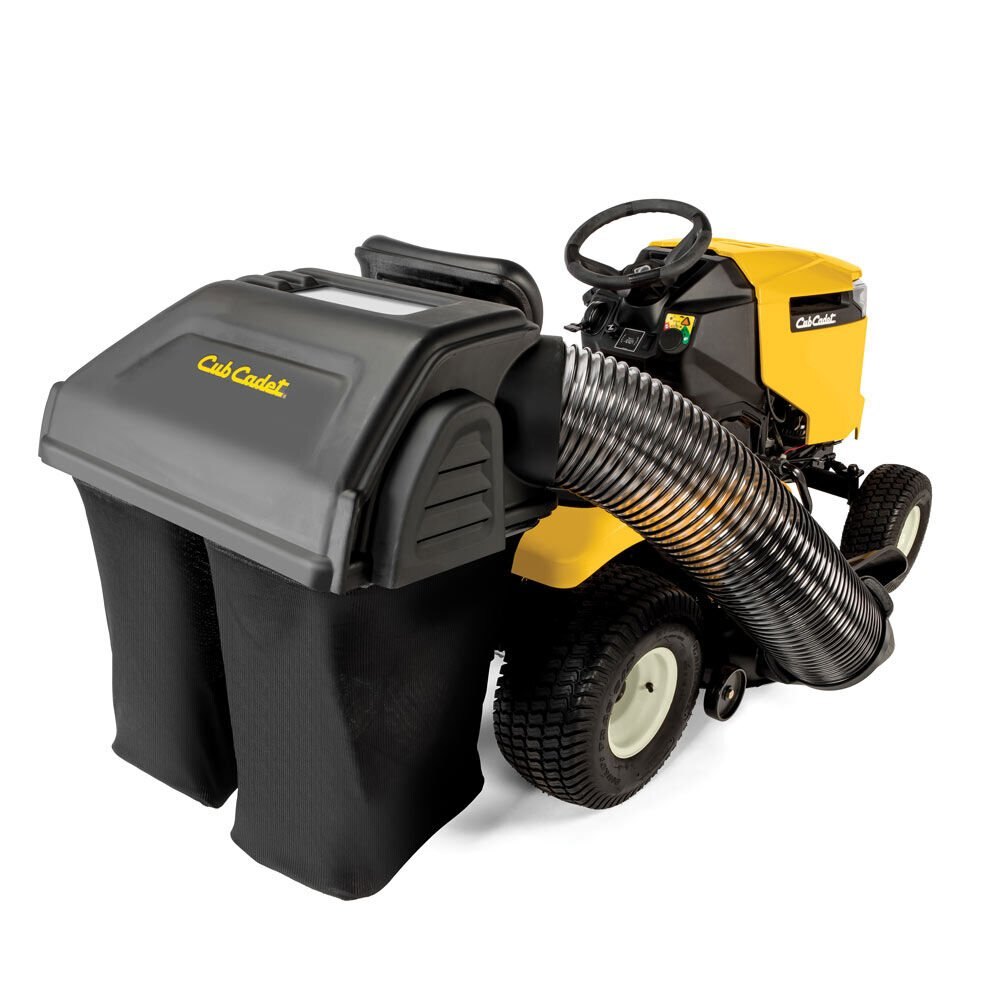 Cub Cadet Double Bagger for 42 and 46 inch XT1 / XT2