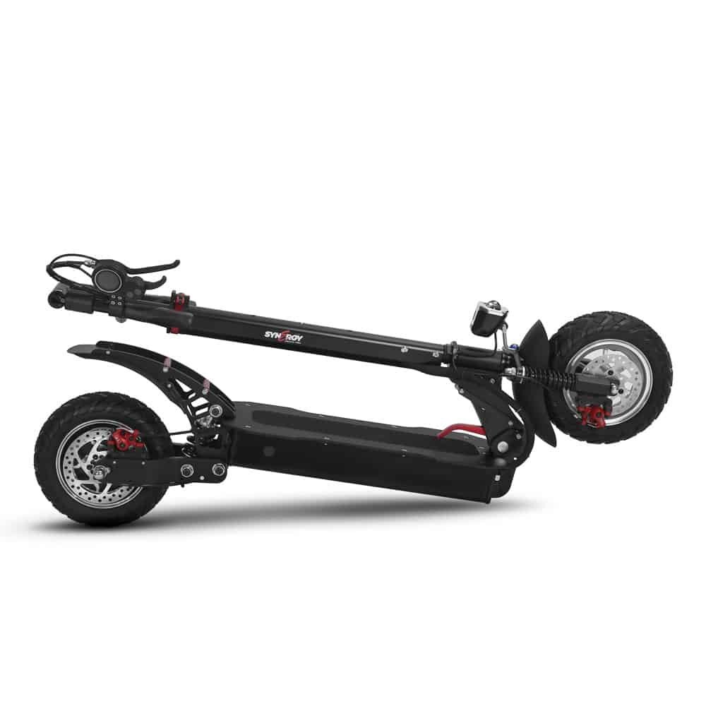 Synergy Sport eScooter